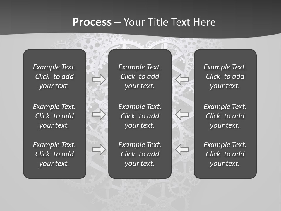 Romantic Cardiology Illustration PowerPoint Template