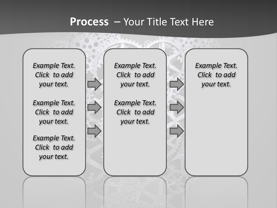 Romantic Cardiology Illustration PowerPoint Template