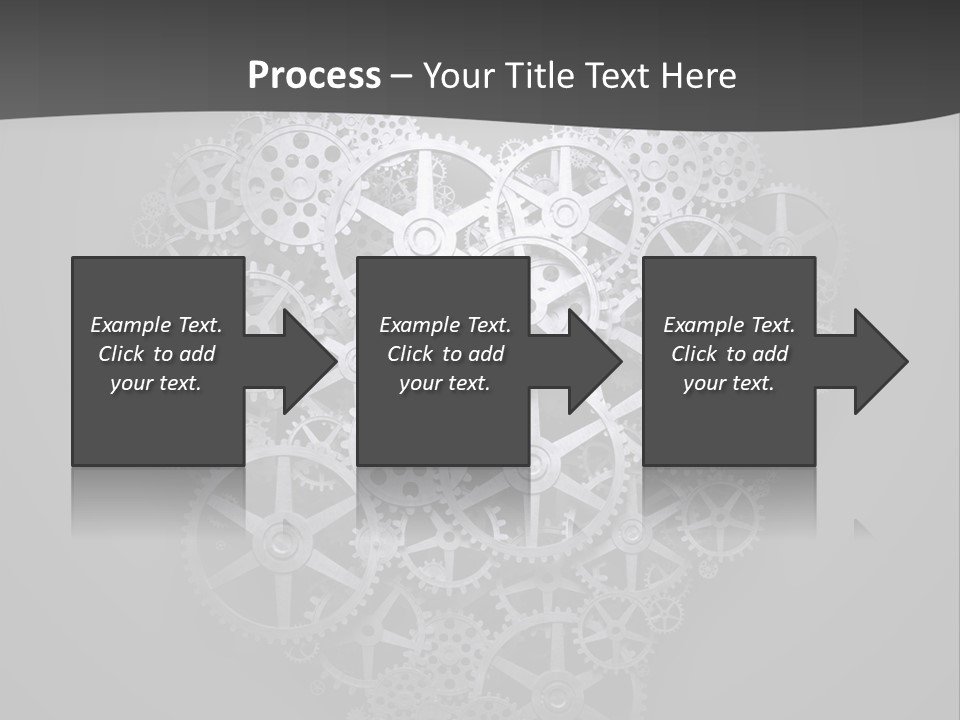 Romantic Cardiology Illustration PowerPoint Template