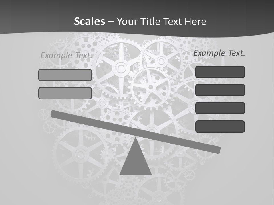 Romantic Cardiology Illustration PowerPoint Template