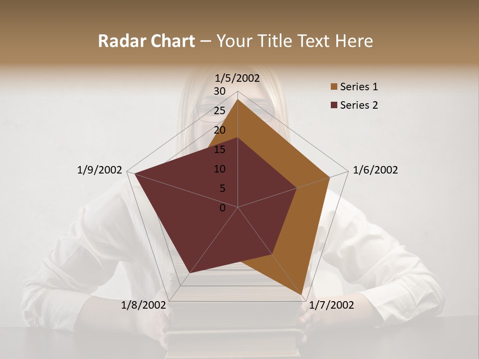 Happiness Casual Research PowerPoint Template