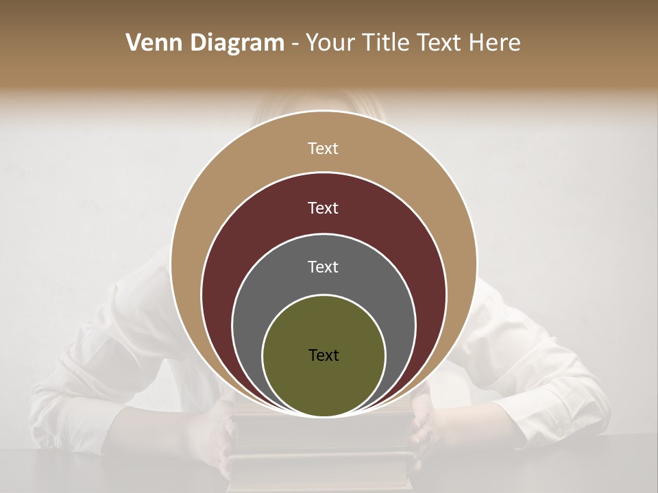 Happiness Casual Research PowerPoint Template