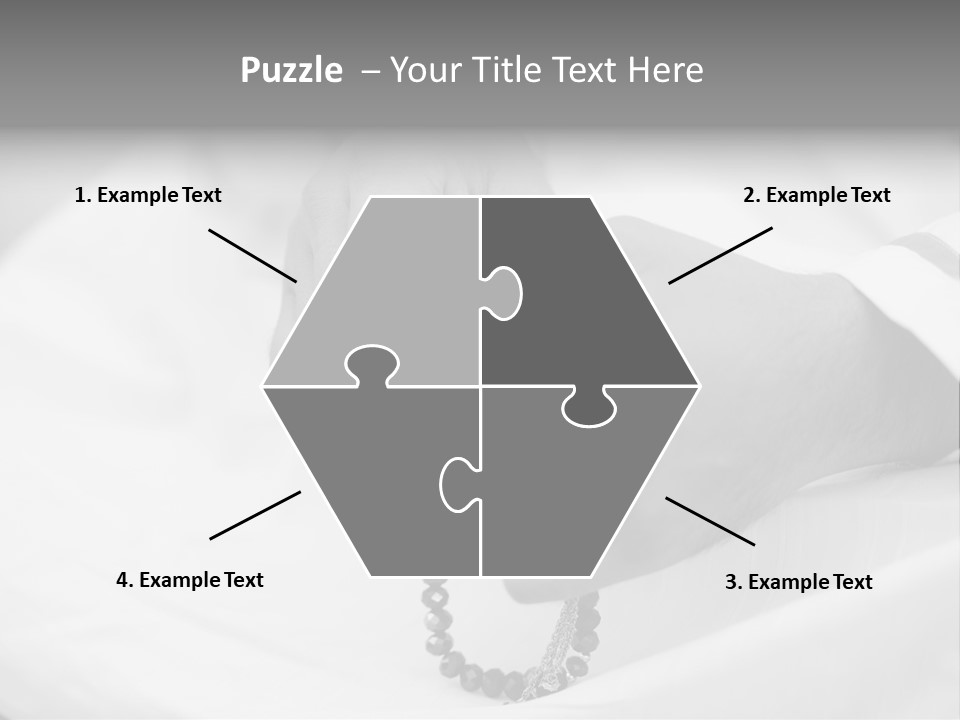 Holiest Saudi Arabia Middle East PowerPoint Template