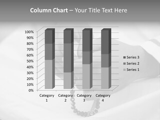 Holiest Saudi Arabia Middle East PowerPoint Template