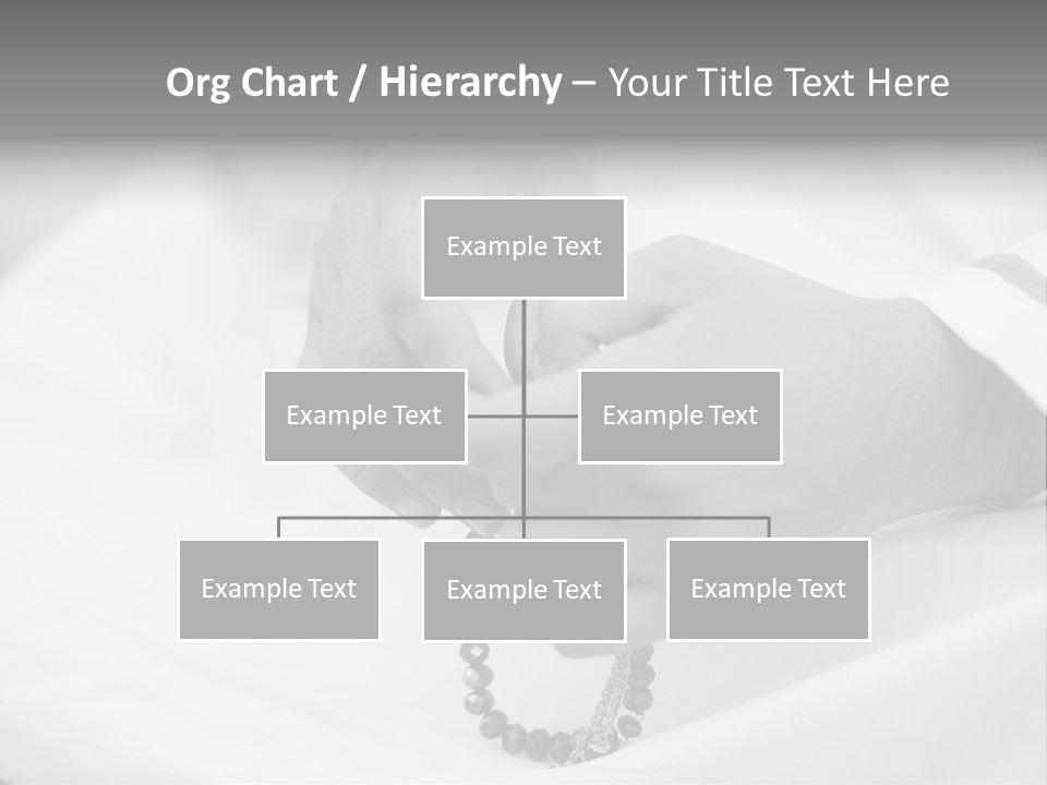 Holiest Saudi Arabia Middle East PowerPoint Template