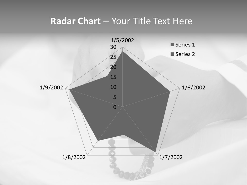 Holiest Saudi Arabia Middle East PowerPoint Template