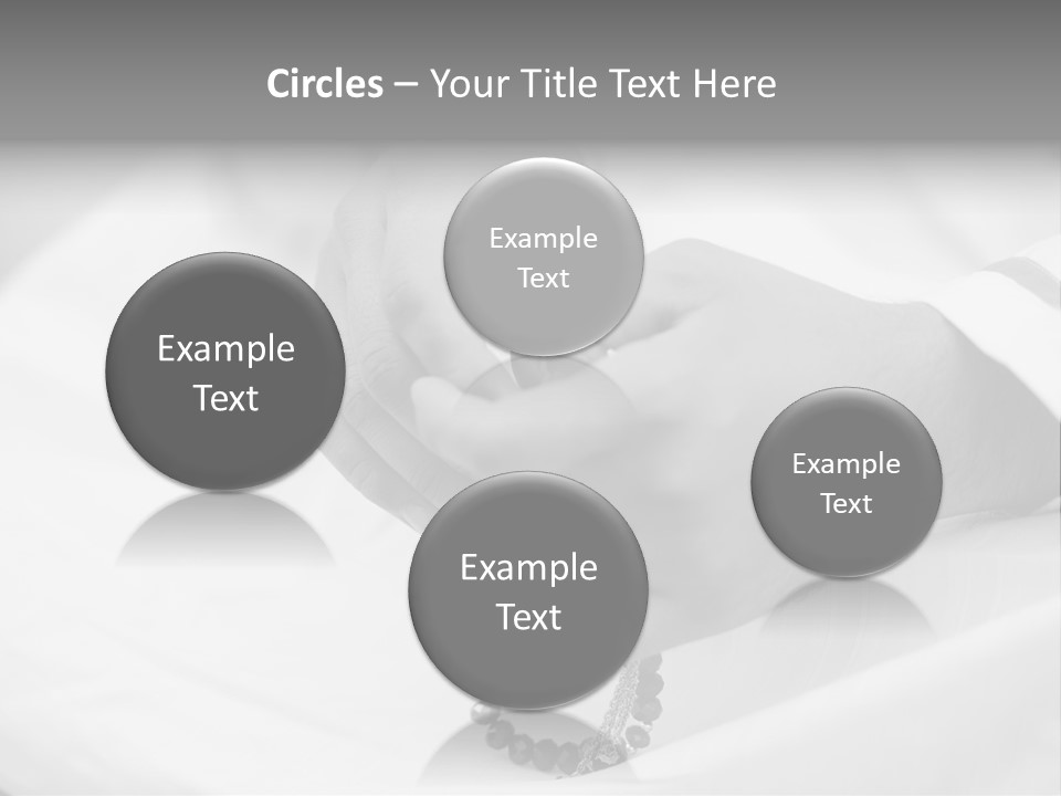 Holiest Saudi Arabia Middle East PowerPoint Template