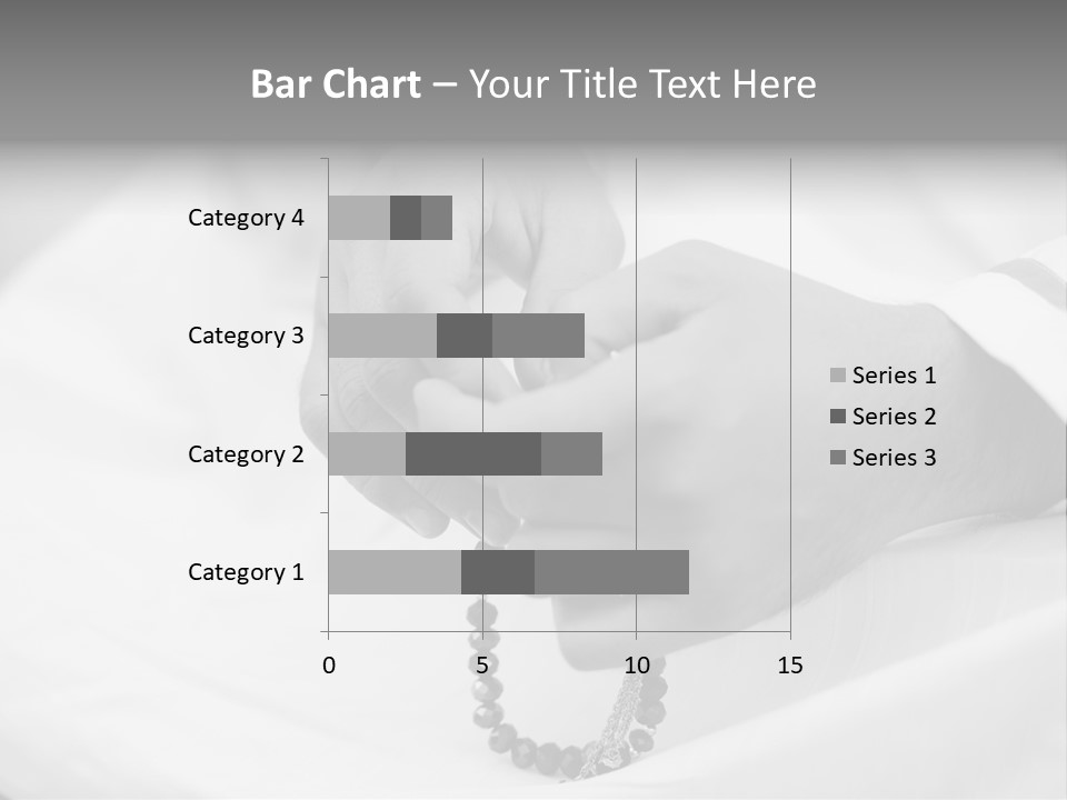 Holiest Saudi Arabia Middle East PowerPoint Template