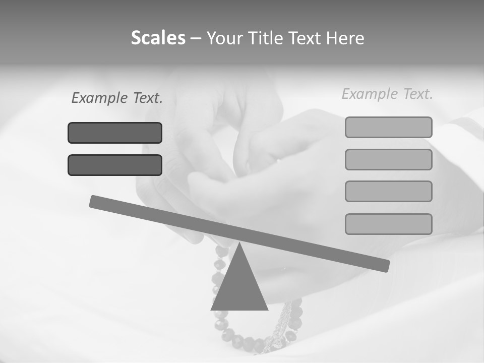 Holiest Saudi Arabia Middle East PowerPoint Template