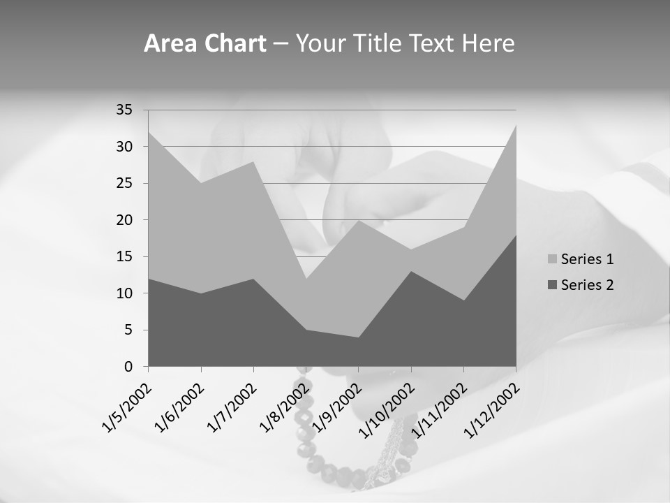 Holiest Saudi Arabia Middle East PowerPoint Template