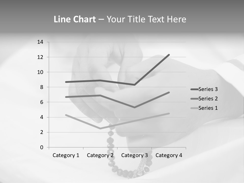Holiest Saudi Arabia Middle East PowerPoint Template