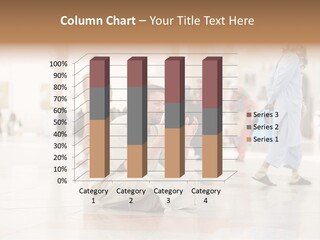 Makkah Medina Saudi Arabia PowerPoint Template