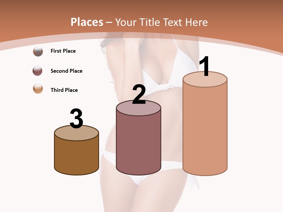 Table Per On Management PowerPoint Template