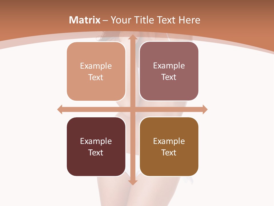 Table Per On Management PowerPoint Template