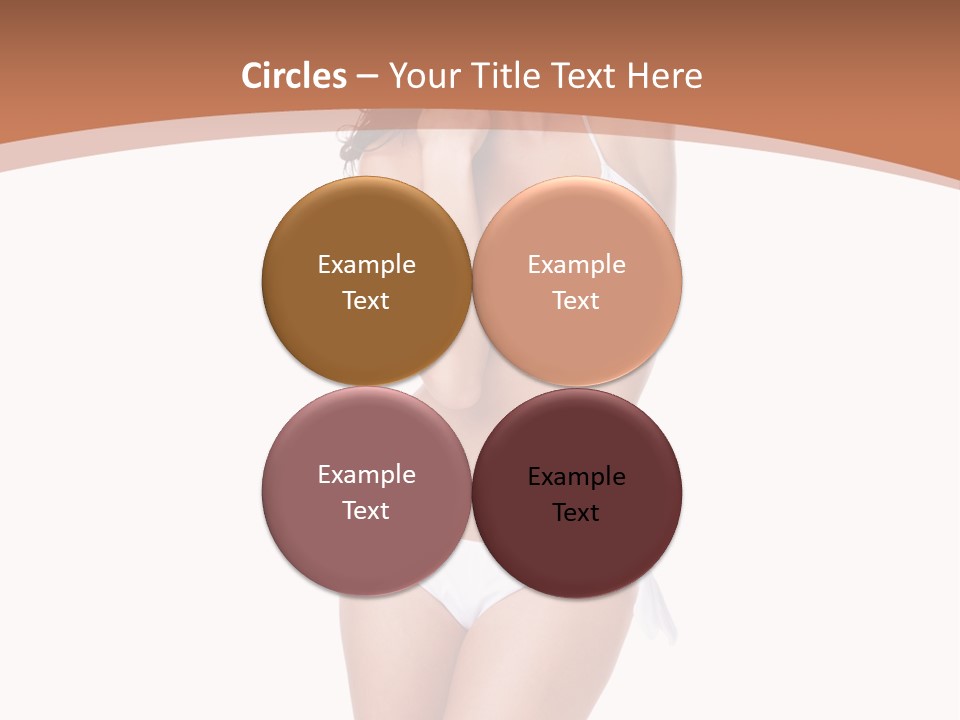 Table Per On Management PowerPoint Template