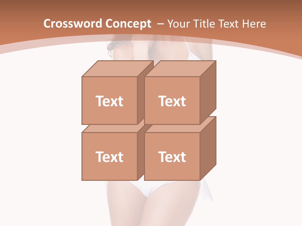 Table Per On Management PowerPoint Template