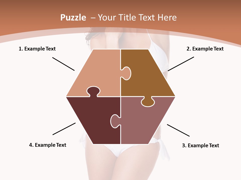 Table Per On Management PowerPoint Template