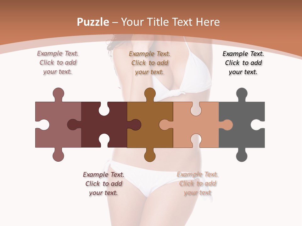 Table Per On Management PowerPoint Template