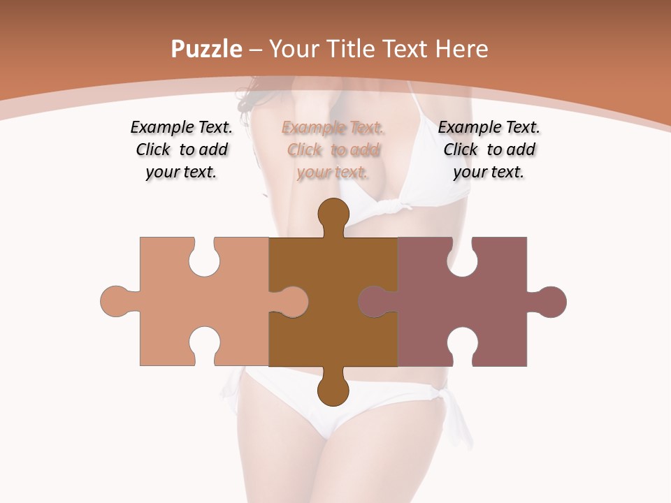 Table Per On Management PowerPoint Template