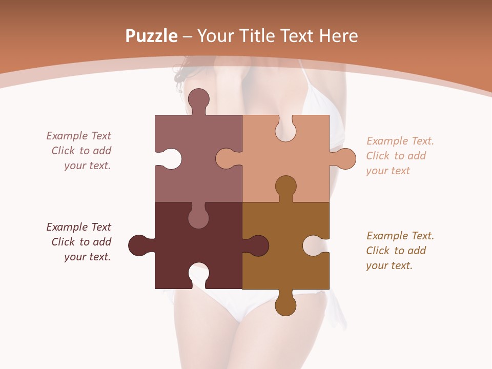 Table Per On Management PowerPoint Template