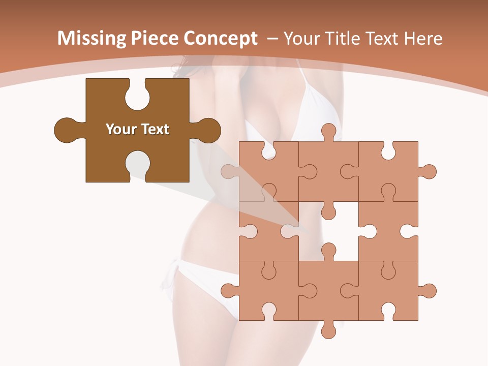 Table Per On Management PowerPoint Template