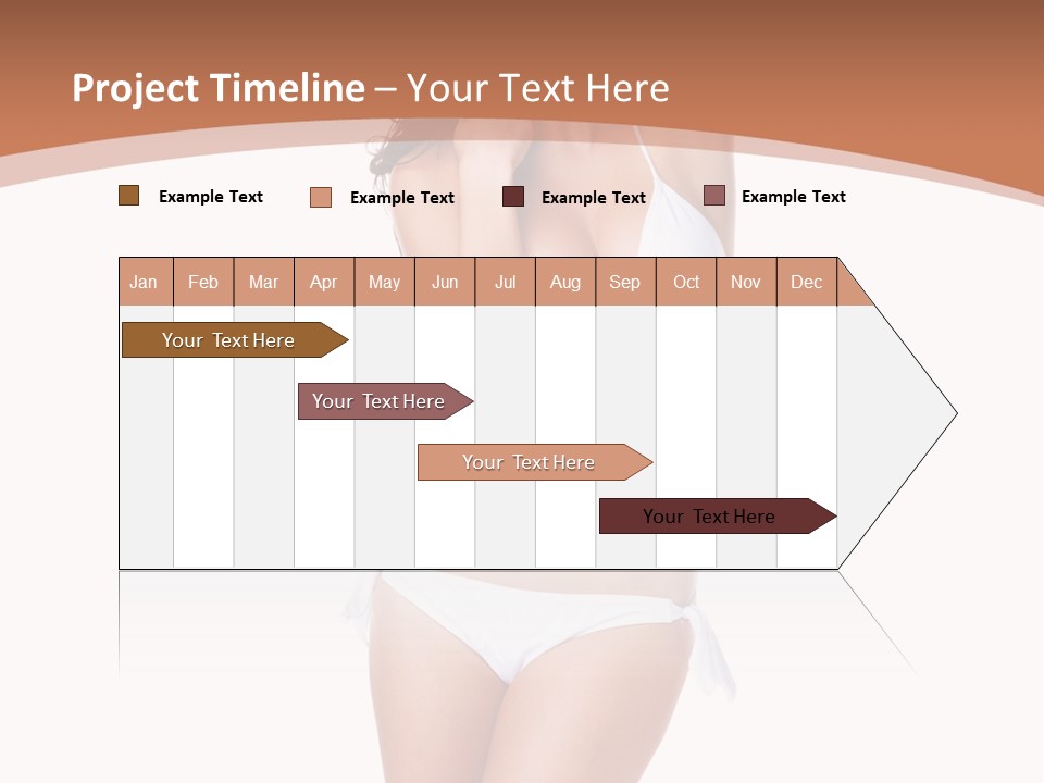 Table Per On Management PowerPoint Template