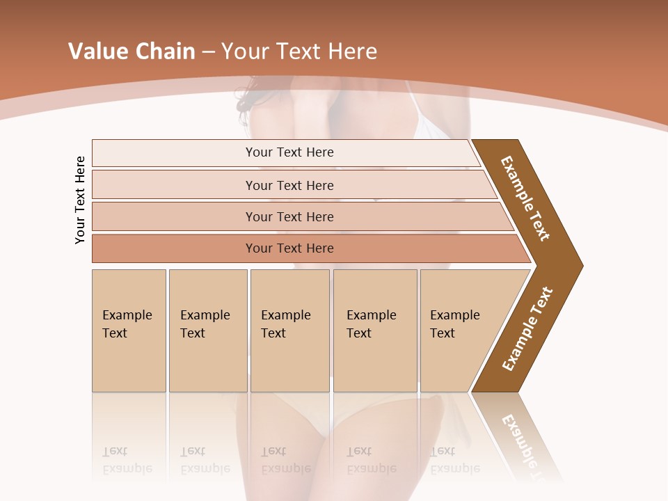 Table Per On Management PowerPoint Template