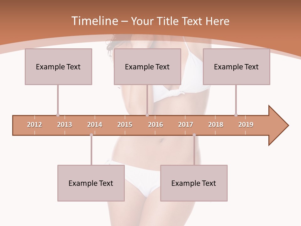 Table Per On Management PowerPoint Template