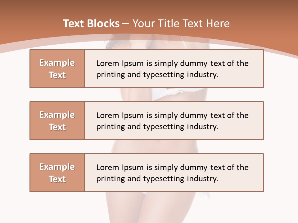 Table Per On Management PowerPoint Template
