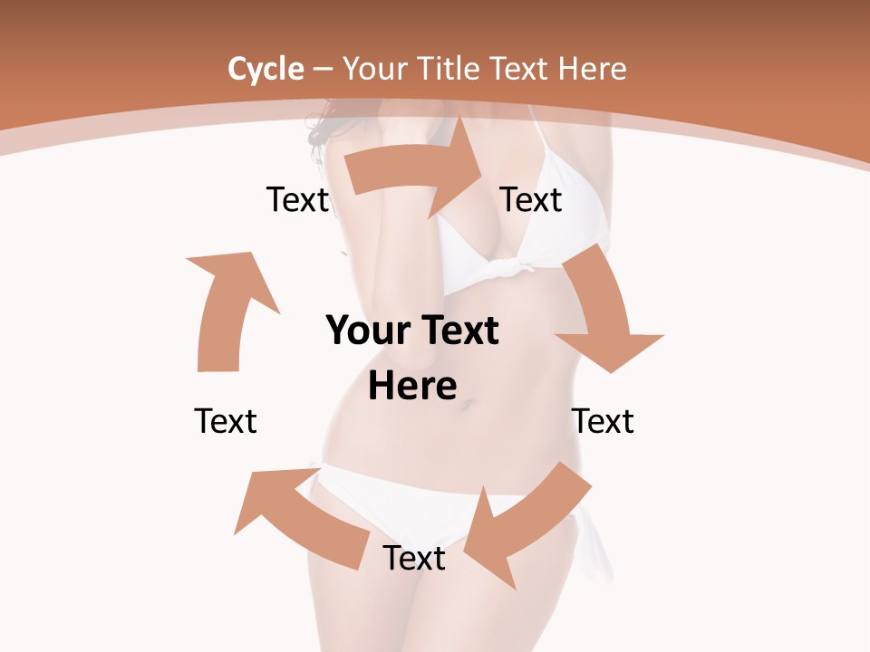 Table Per On Management PowerPoint Template