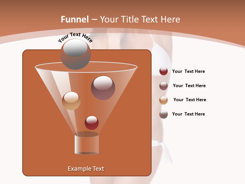 Table Per On Management PowerPoint Template