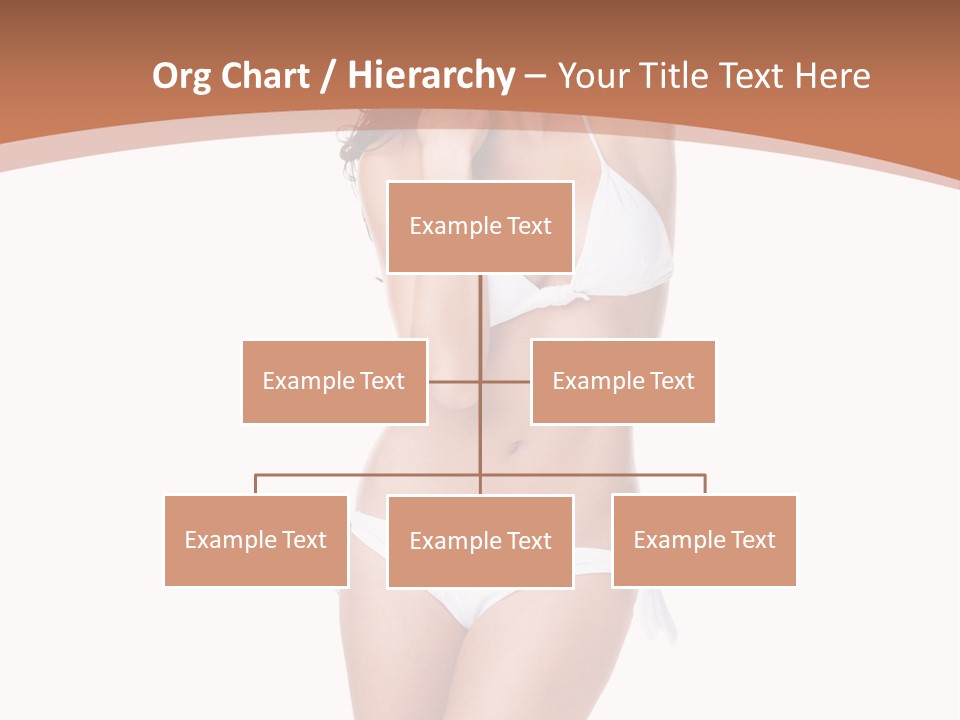 Table Per On Management PowerPoint Template