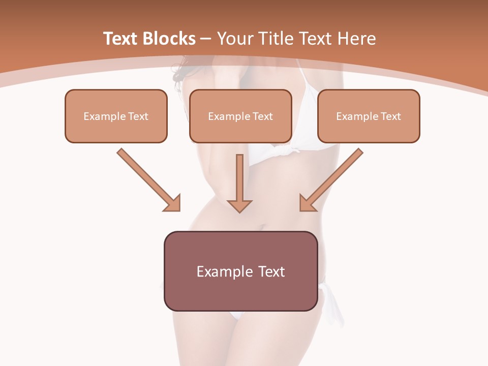 Table Per On Management PowerPoint Template