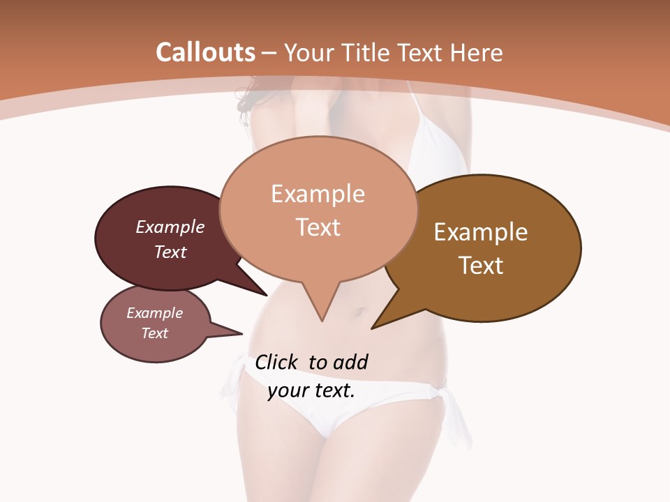 Table Per On Management PowerPoint Template