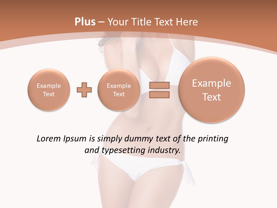 Table Per On Management PowerPoint Template