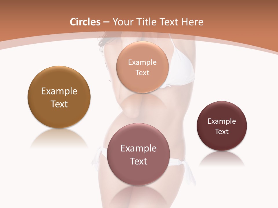 Table Per On Management PowerPoint Template