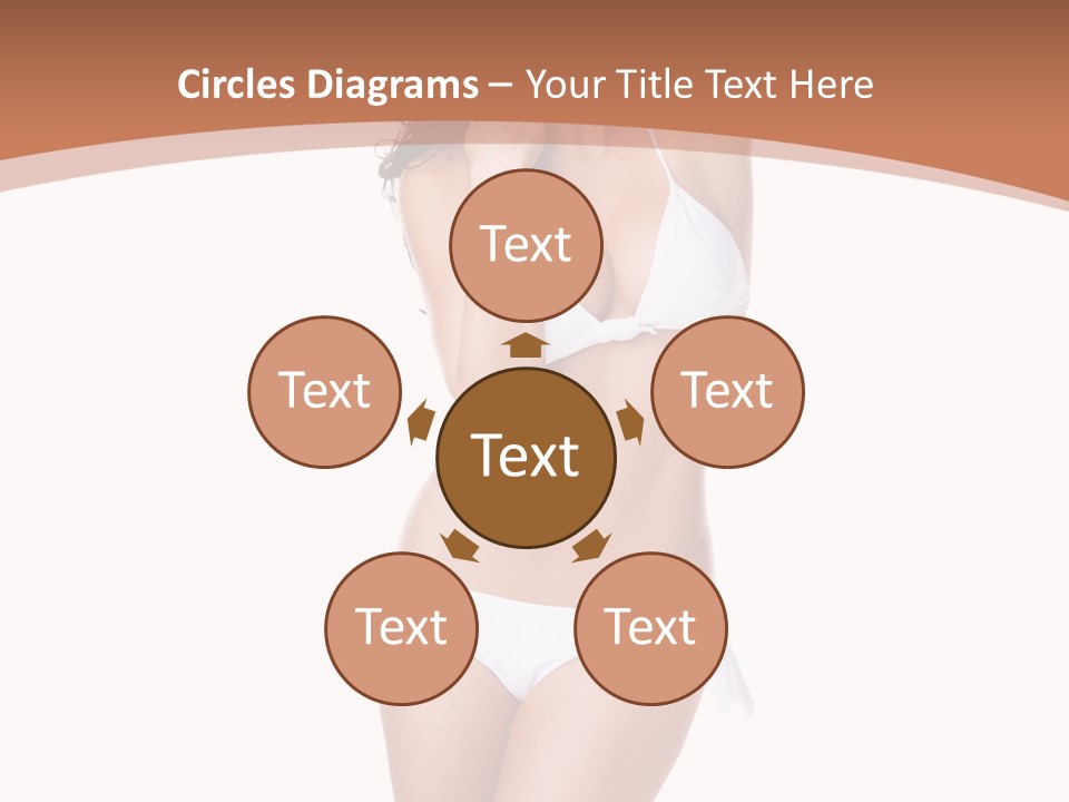 Table Per On Management PowerPoint Template