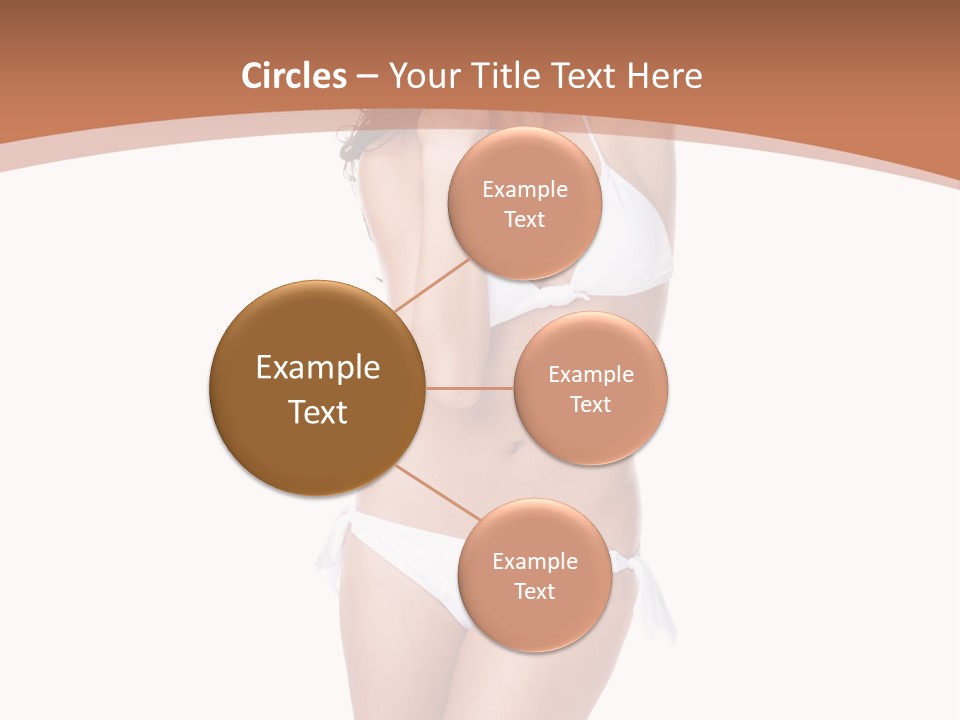 Table Per On Management PowerPoint Template