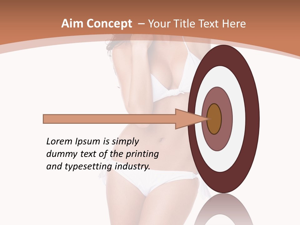 Table Per On Management PowerPoint Template
