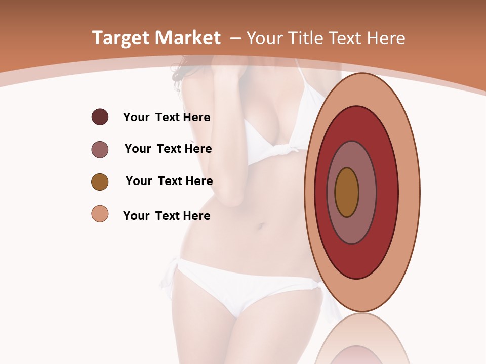 Table Per On Management PowerPoint Template