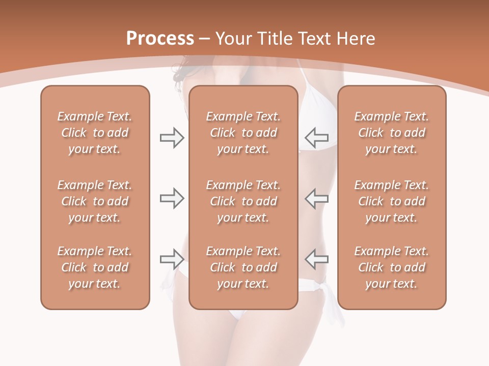Table Per On Management PowerPoint Template