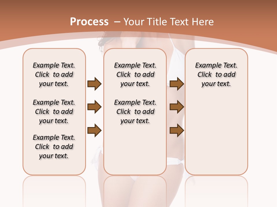 Table Per On Management PowerPoint Template