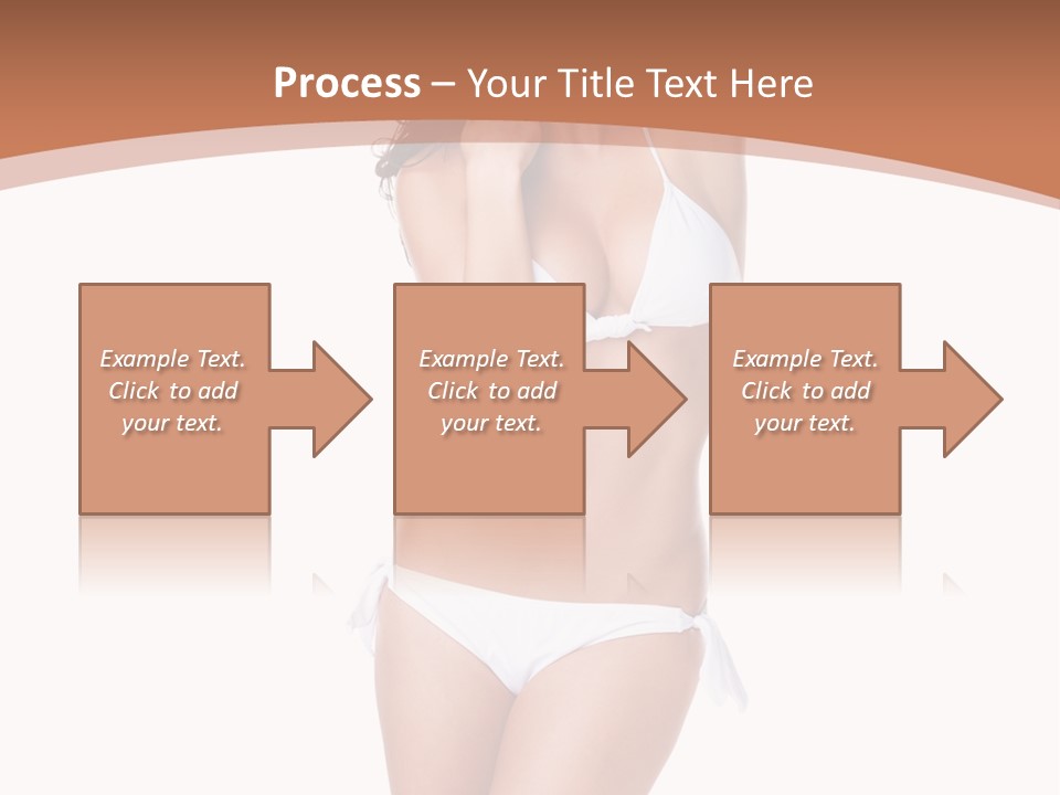 Table Per On Management PowerPoint Template