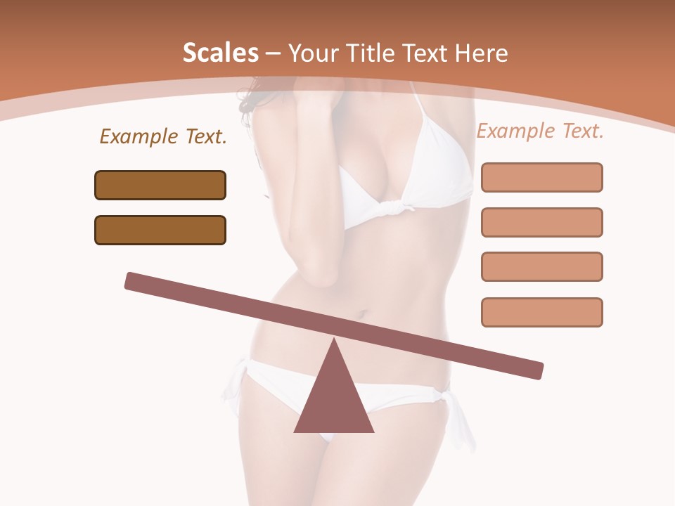 Table Per On Management PowerPoint Template