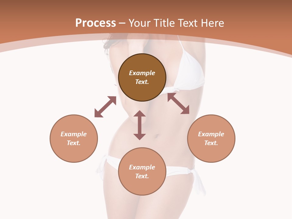 Table Per On Management PowerPoint Template