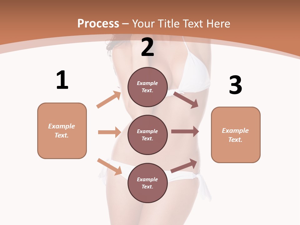 Table Per On Management PowerPoint Template