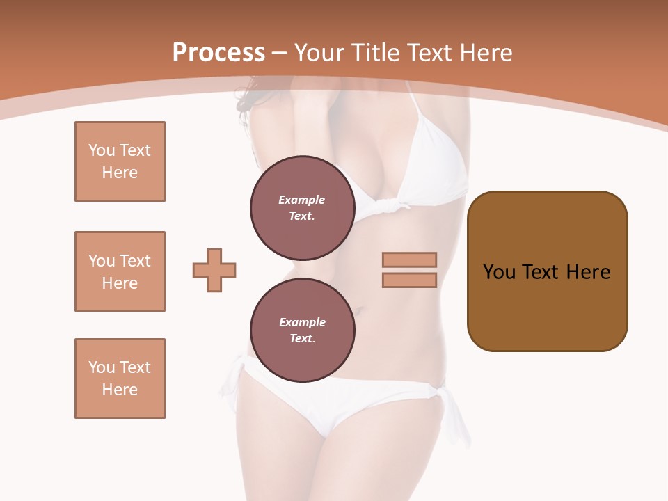 Table Per On Management PowerPoint Template
