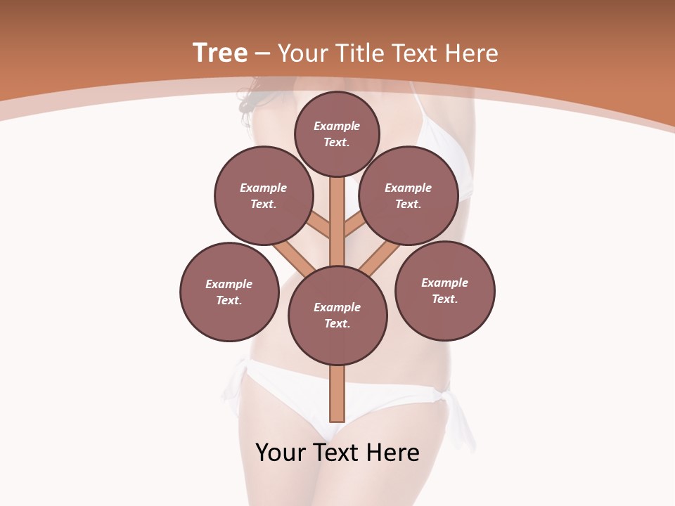 Table Per On Management PowerPoint Template