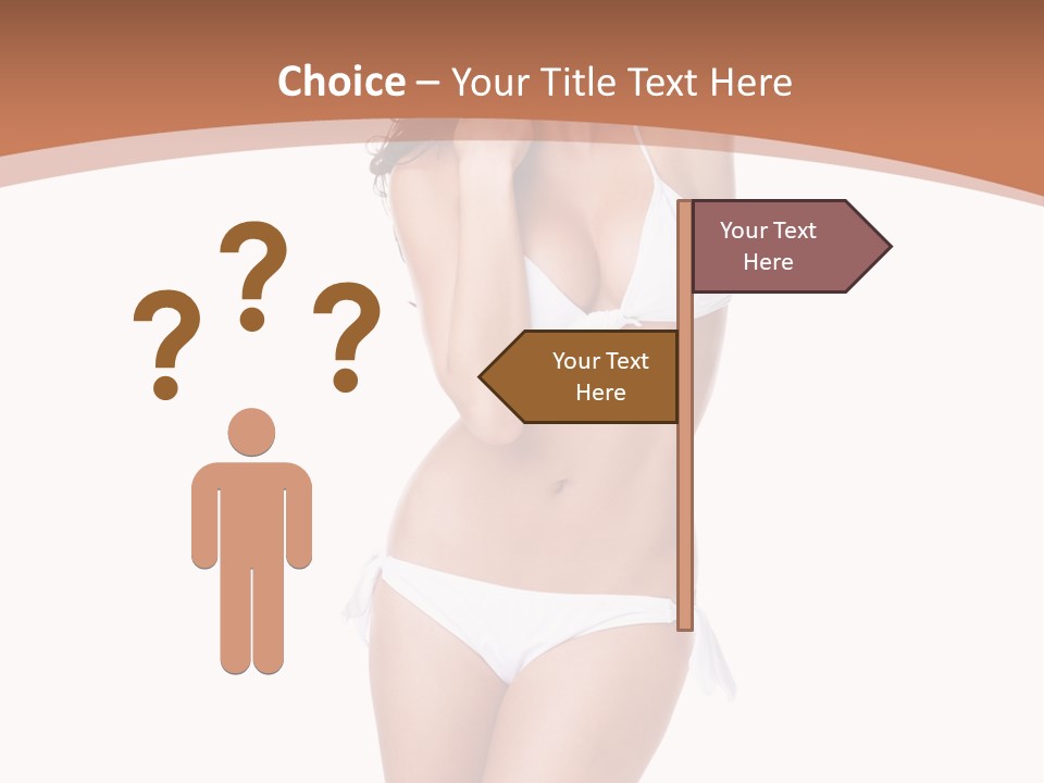 Table Per On Management PowerPoint Template