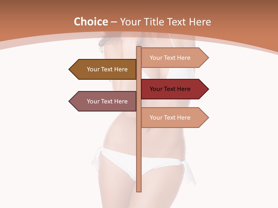 Table Per On Management PowerPoint Template